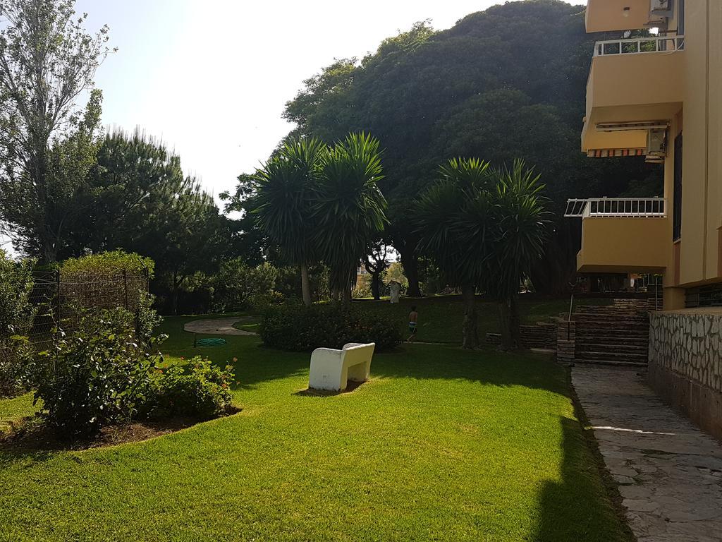בנאלמדנה Apartamentos Dc מראה חיצוני תמונה